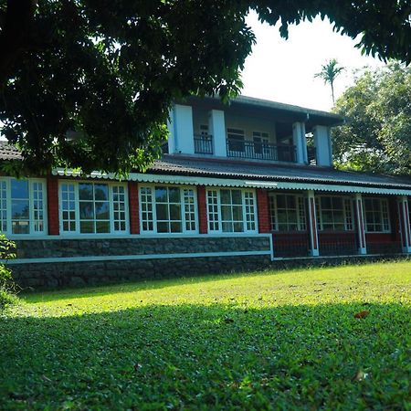 Orion County Hotel Vagamon Ngoại thất bức ảnh