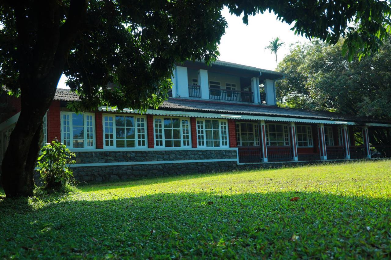 Orion County Hotel Vagamon Ngoại thất bức ảnh