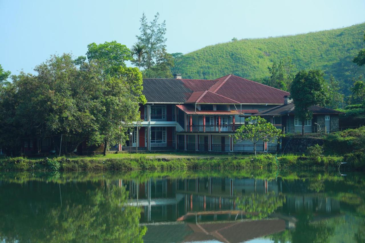 Orion County Hotel Vagamon Ngoại thất bức ảnh