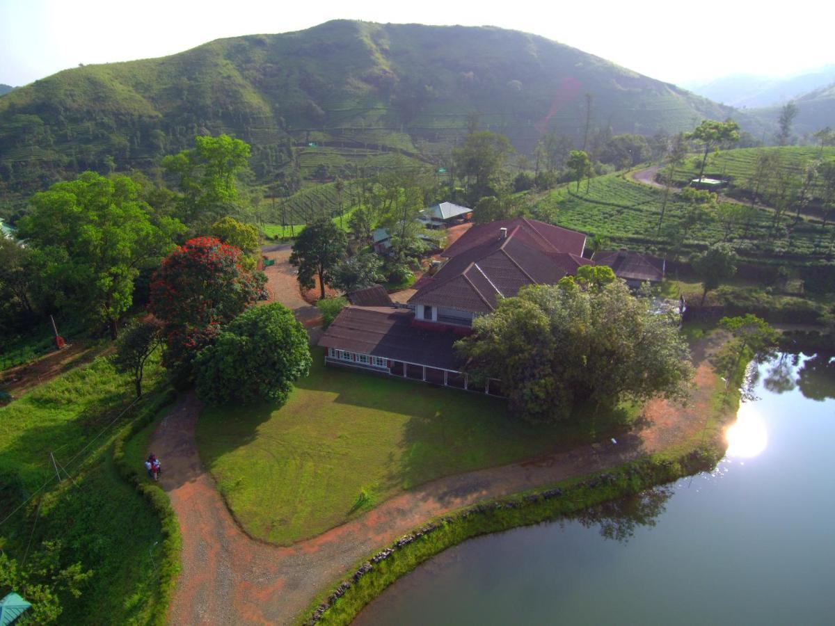 Orion County Hotel Vagamon Ngoại thất bức ảnh