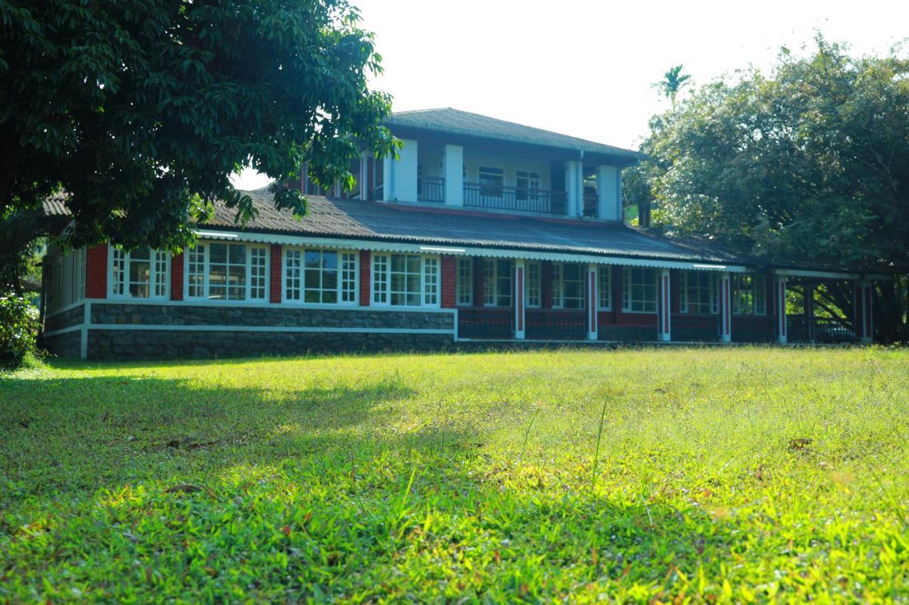 Orion County Hotel Vagamon Ngoại thất bức ảnh
