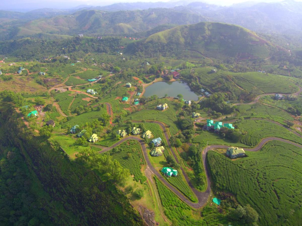 Orion County Hotel Vagamon Ngoại thất bức ảnh