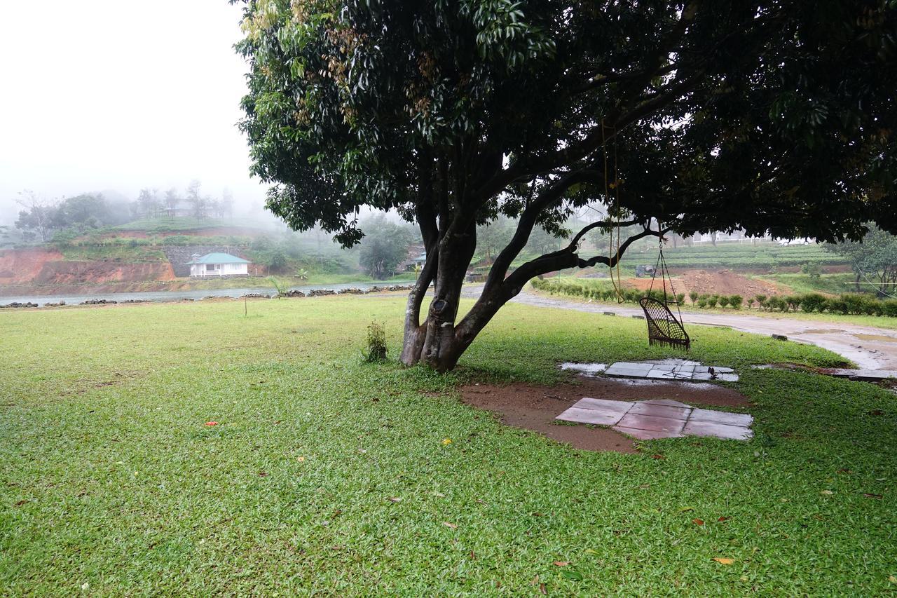 Orion County Hotel Vagamon Ngoại thất bức ảnh
