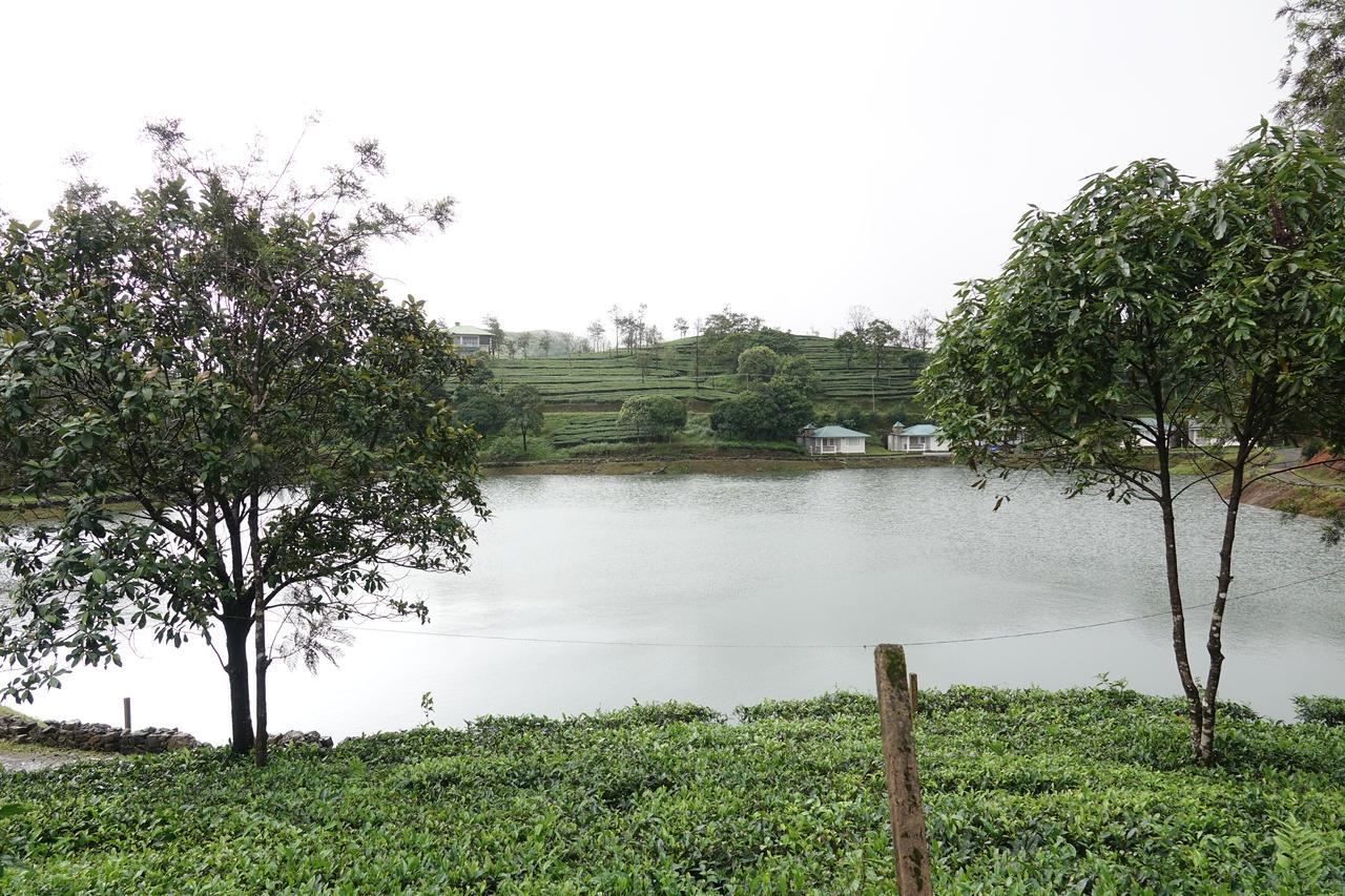 Orion County Hotel Vagamon Ngoại thất bức ảnh
