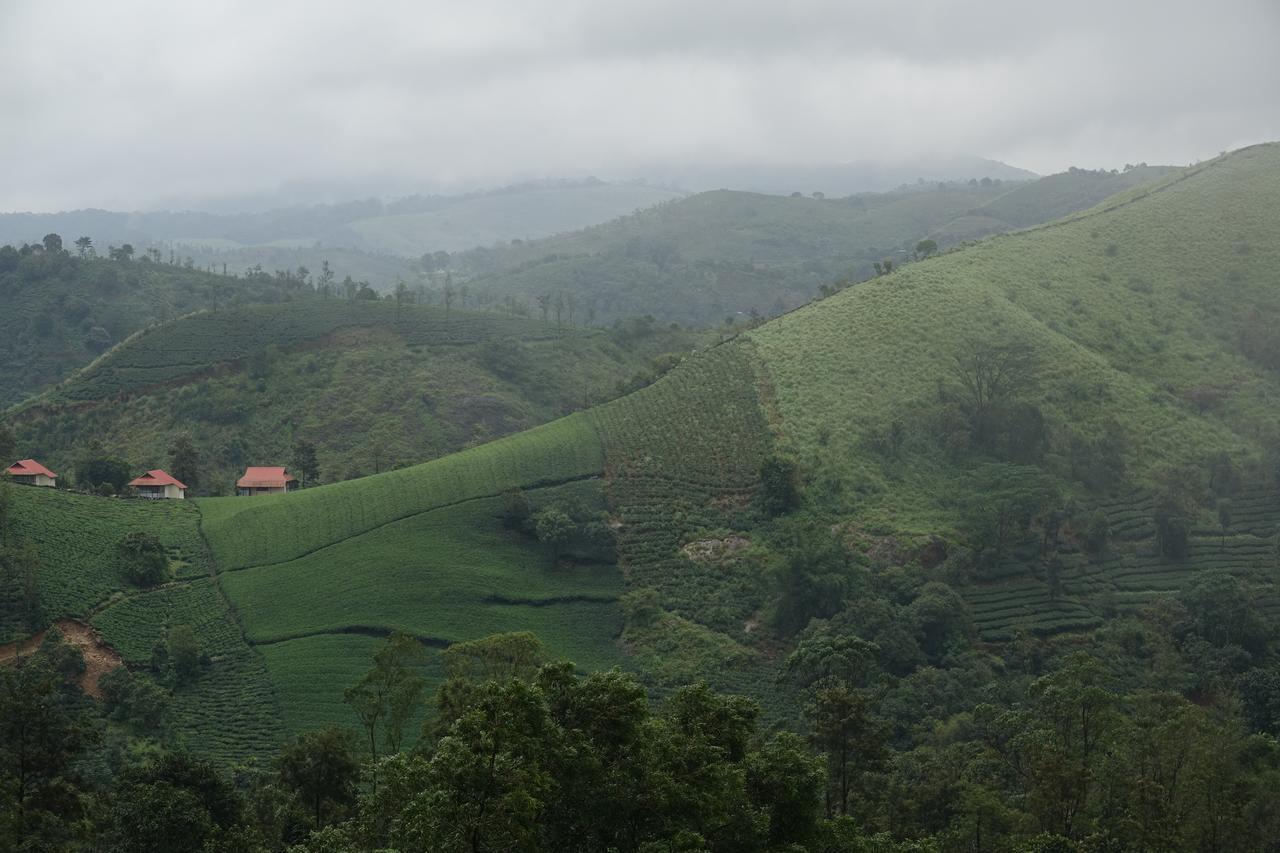 Orion County Hotel Vagamon Ngoại thất bức ảnh