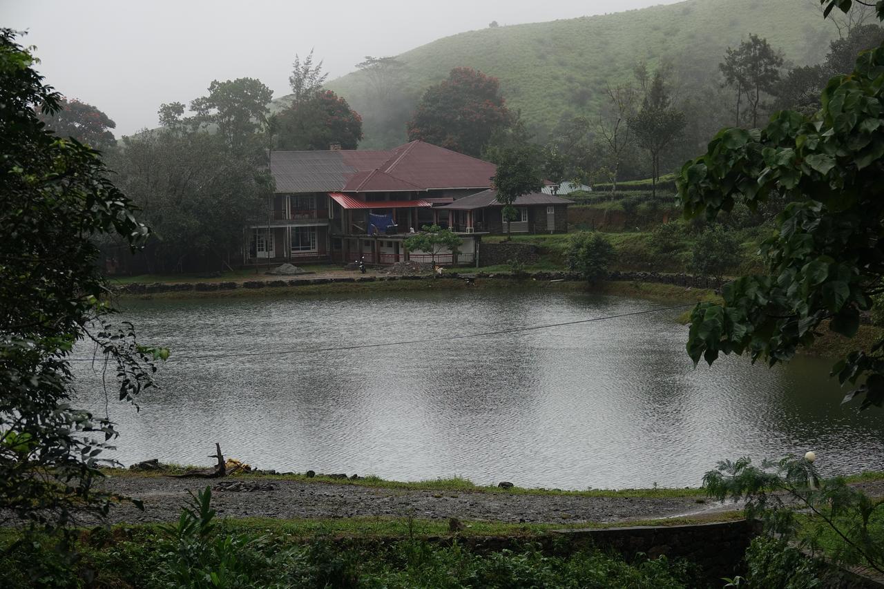 Orion County Hotel Vagamon Ngoại thất bức ảnh