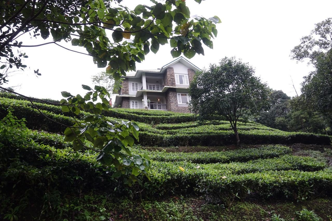 Orion County Hotel Vagamon Ngoại thất bức ảnh