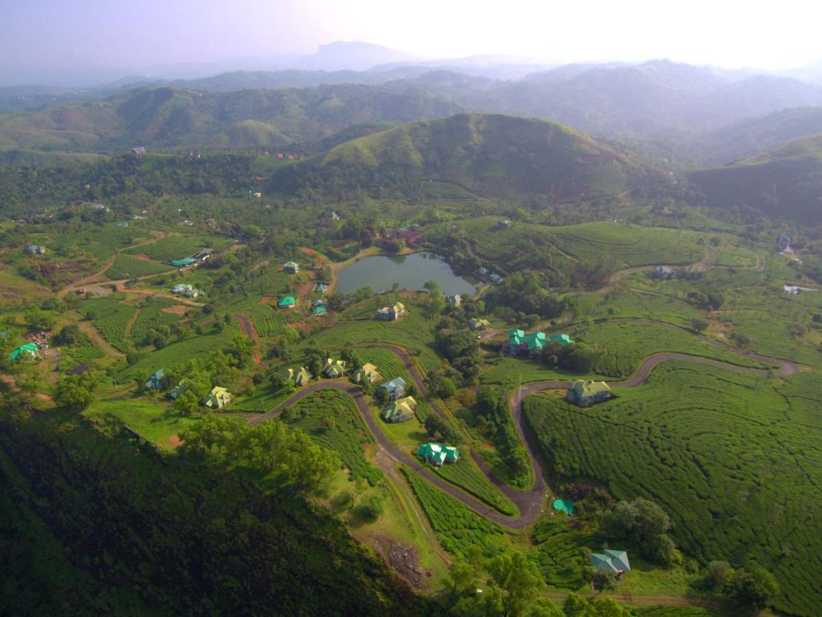 Orion County Hotel Vagamon Ngoại thất bức ảnh
