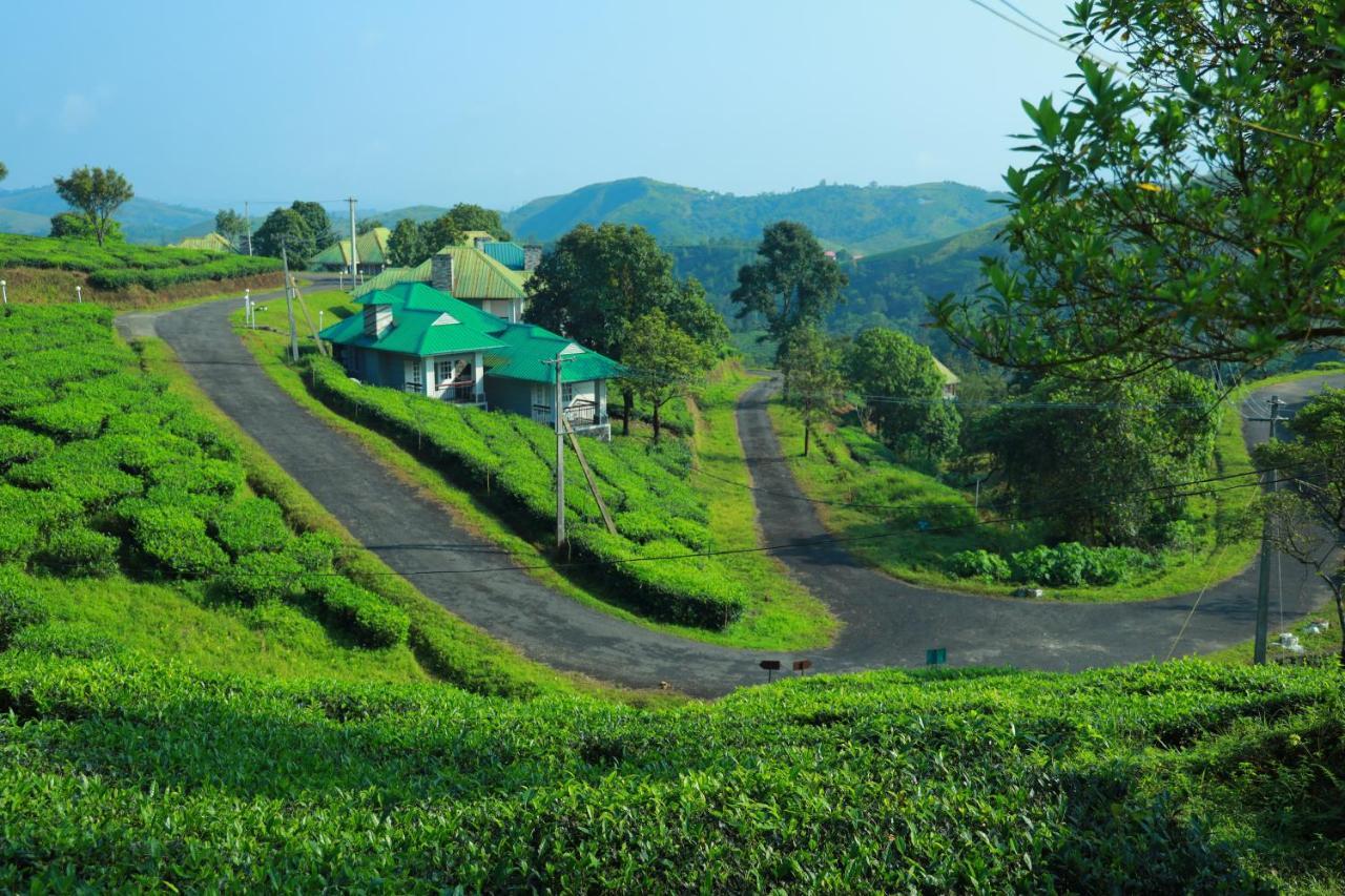 Orion County Hotel Vagamon Ngoại thất bức ảnh