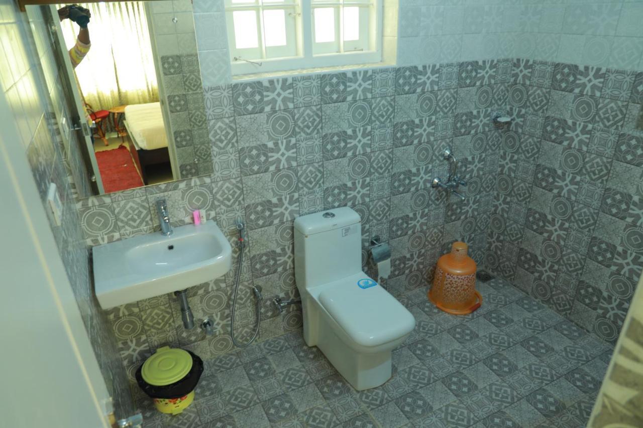 Orion County Hotel Vagamon Ngoại thất bức ảnh