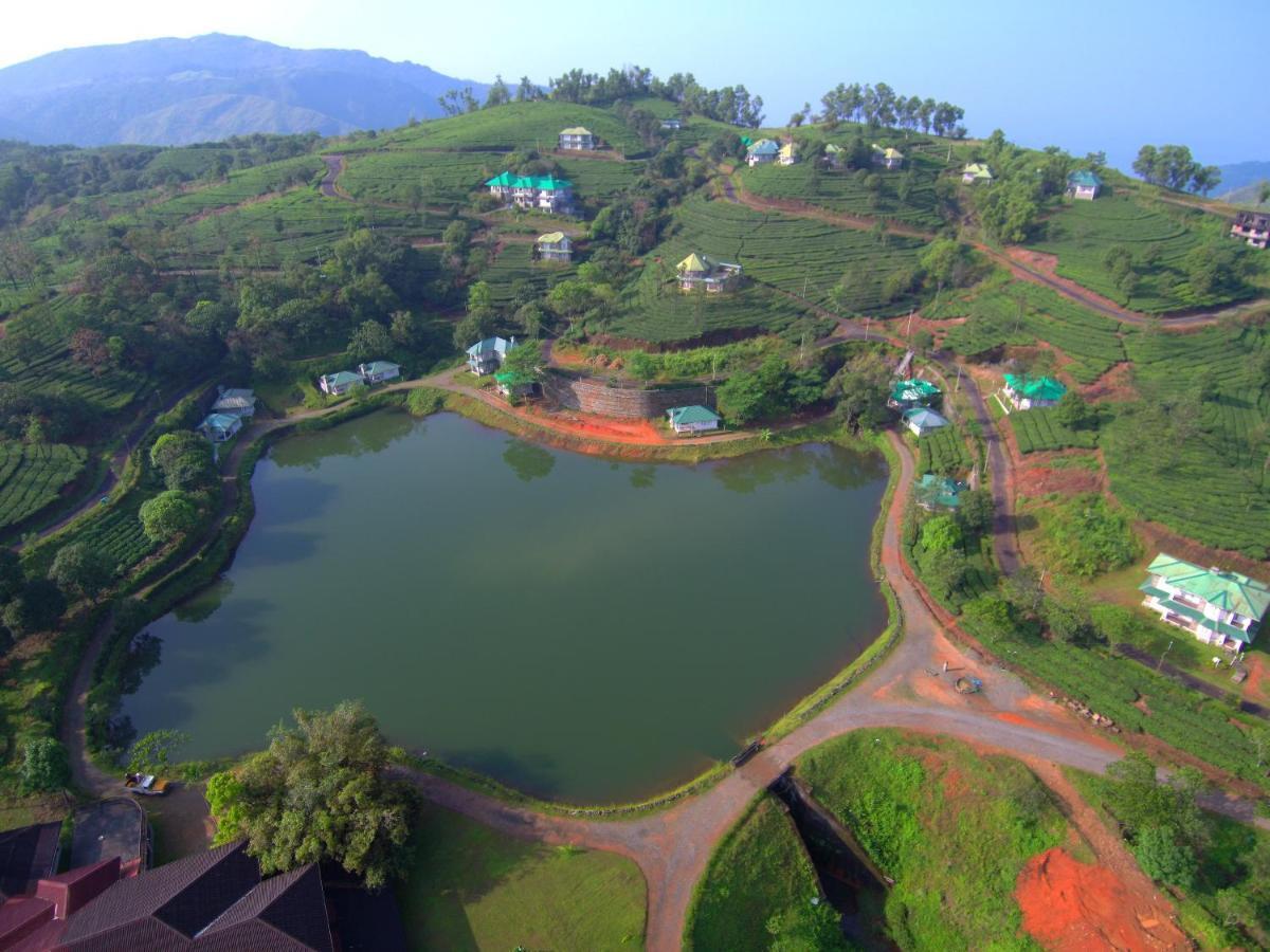 Orion County Hotel Vagamon Ngoại thất bức ảnh