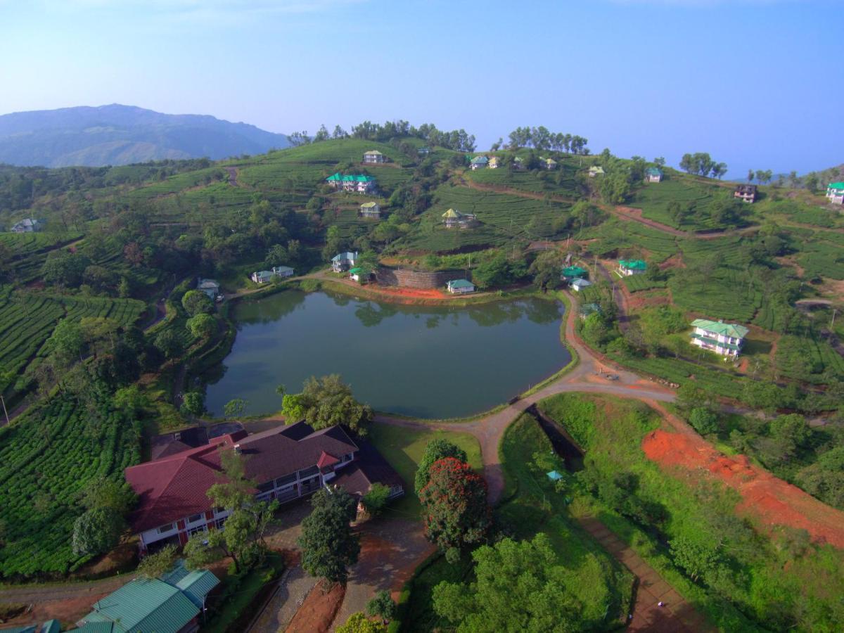 Orion County Hotel Vagamon Ngoại thất bức ảnh
