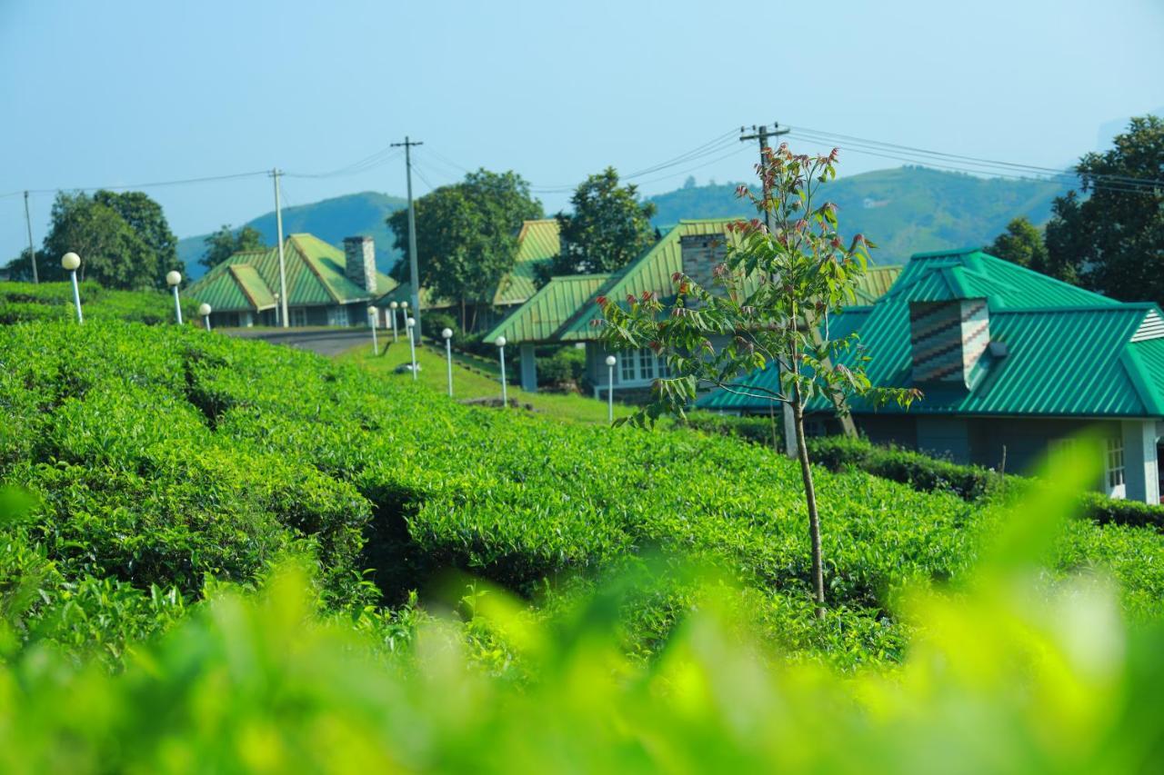 Orion County Hotel Vagamon Ngoại thất bức ảnh