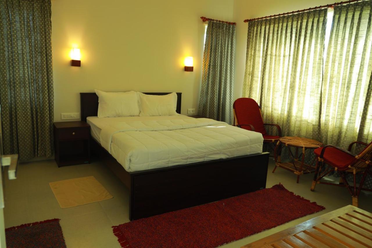 Orion County Hotel Vagamon Ngoại thất bức ảnh