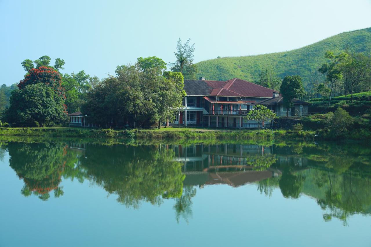 Orion County Hotel Vagamon Ngoại thất bức ảnh
