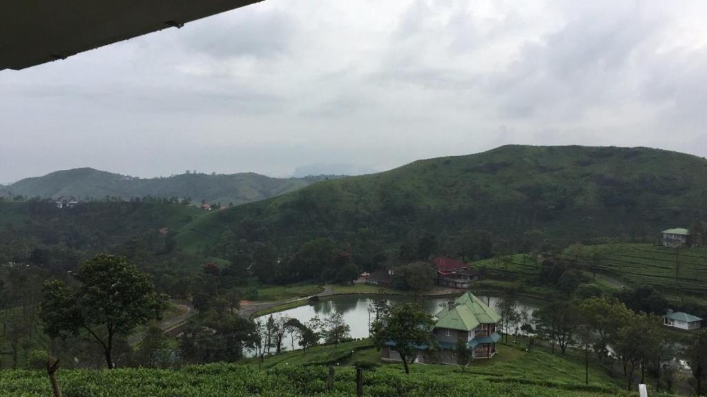 Orion County Hotel Vagamon Ngoại thất bức ảnh