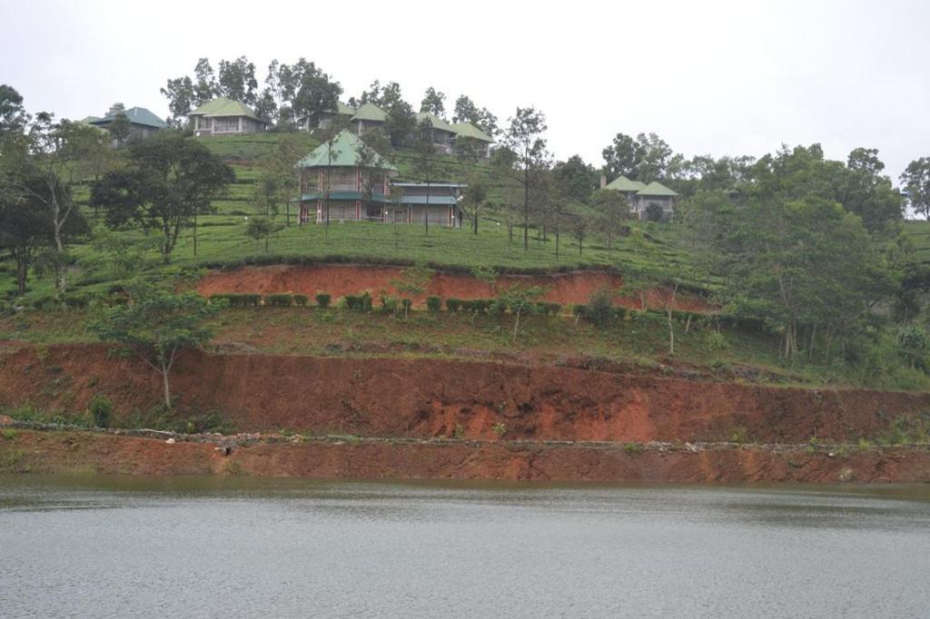 Orion County Hotel Vagamon Ngoại thất bức ảnh